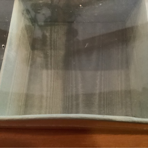 GREEN MORIE ACCESSORY STORAGE BOX. NEW. - Picture 6 of 6